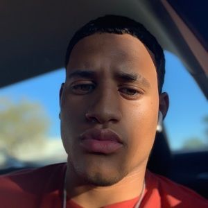 Meet your Posher, Nate